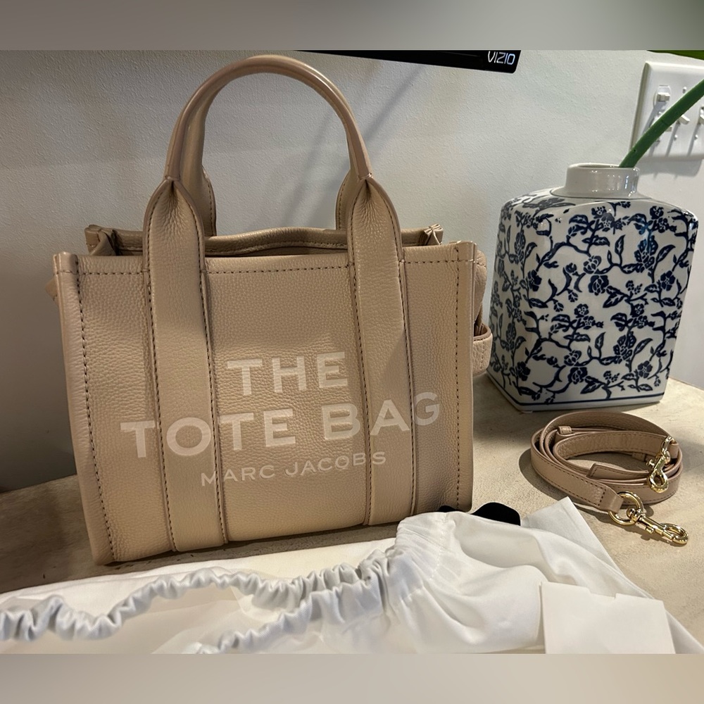 Marc Jacobs The Tote Bag - Mini